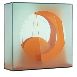 V5 Vetrinette Mirror