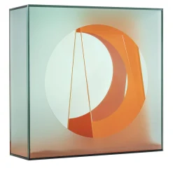 V5 Vetrinette Mirror