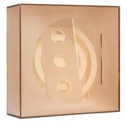 V4 Vetrinette Mirror