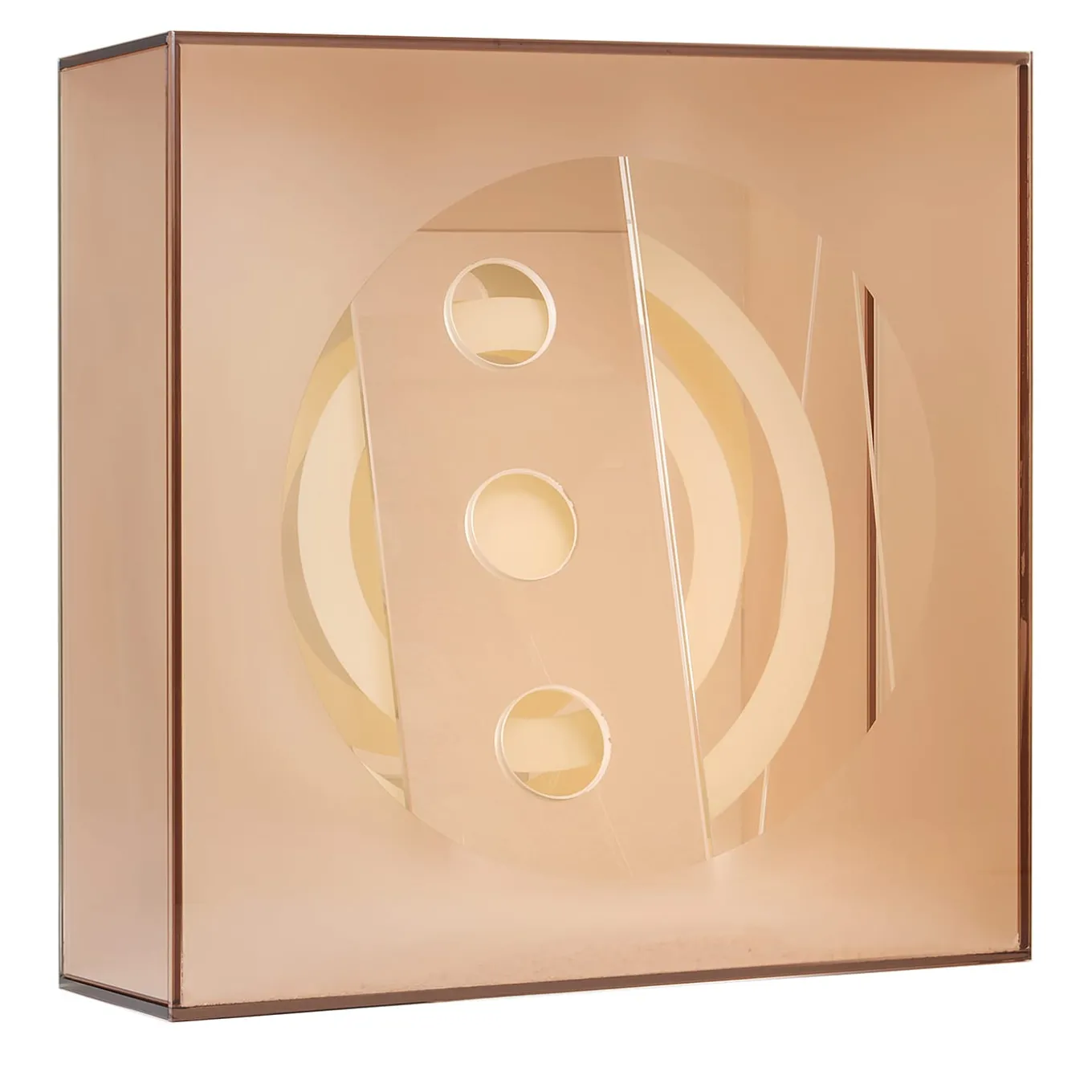 V4 Vetrinette Mirror