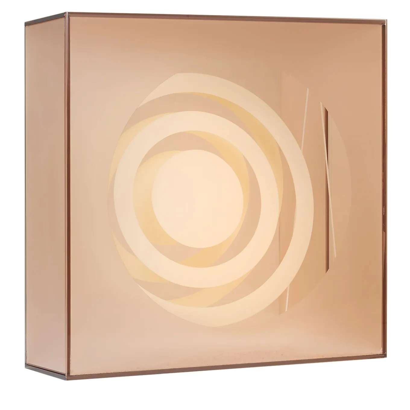 V4 Vetrinette Mirror