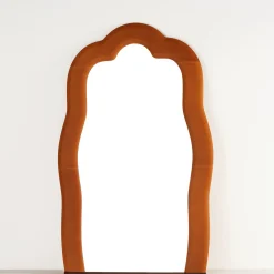 Vague Floor Mirror