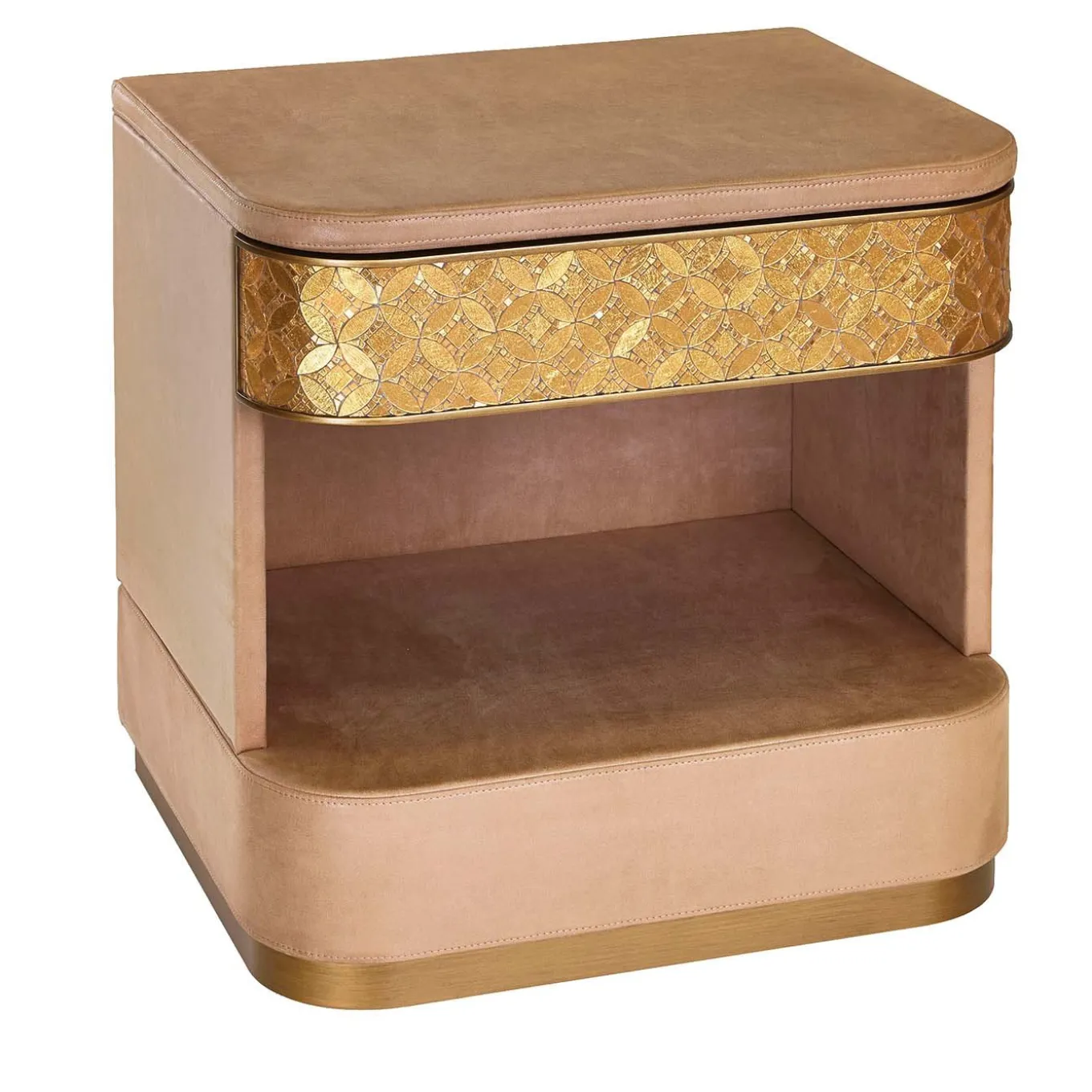 Valmont Bed side table