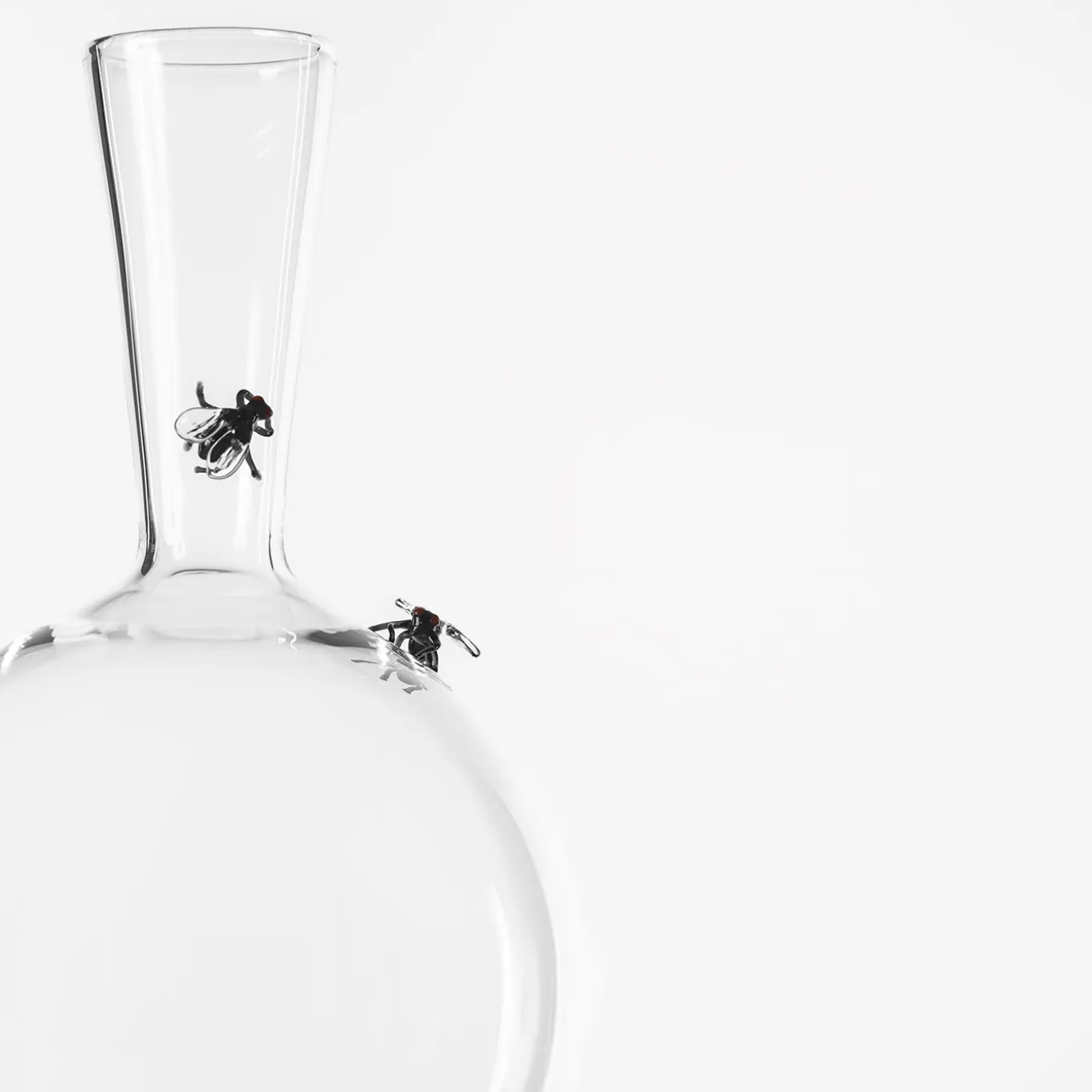 Vanitas Decanter