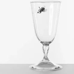 Vanitas Low Drinking Glass