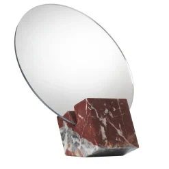 Vanitas Table Mirror