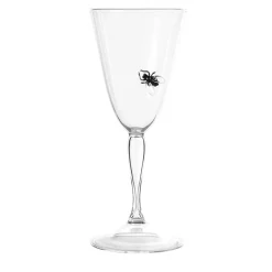 Vanitas Wine Glass
