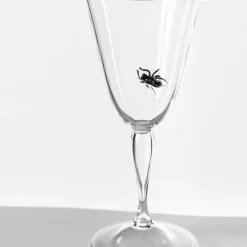 Vanitas Wine Glass