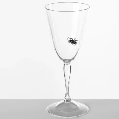 Vanitas Wine Glass