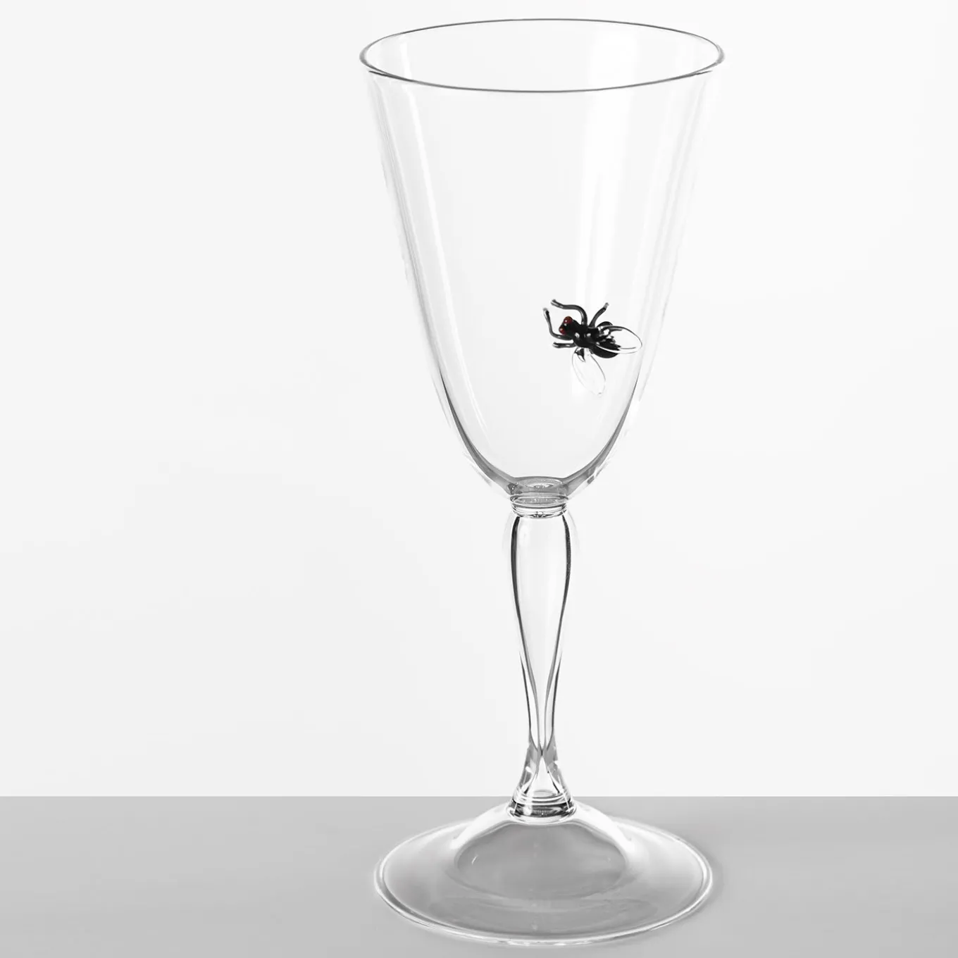 Vanitas Wine Glass