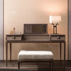 Vanity Bench