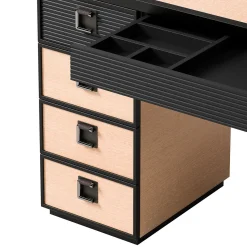Vanity Desk