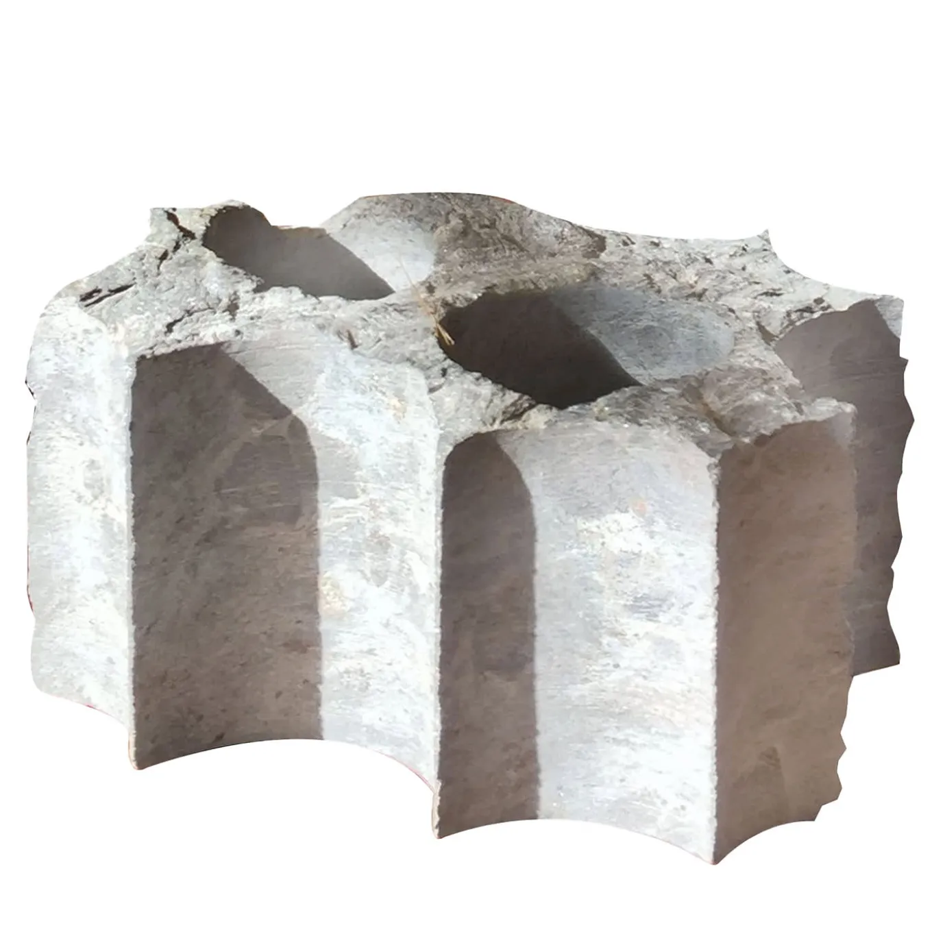 Variazioni Vaseholder Gray