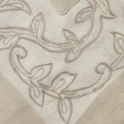 Vasari Linen Tablecloth