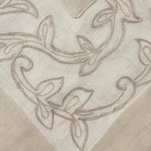 Vasari Linen Tablecloth