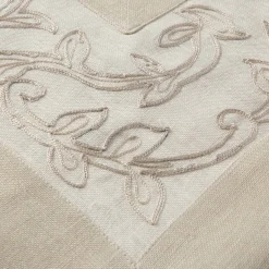 Vasari Linen Tablecloth