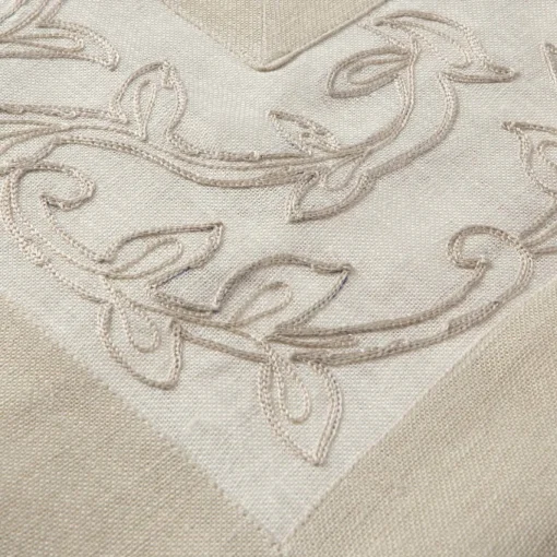 Vasari Linen Tablecloth