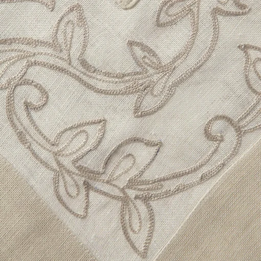 Vasari Linen Tablecloth