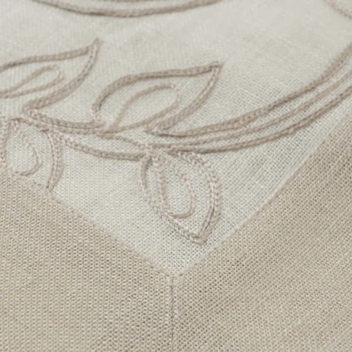 Vasari Linen Tablecloth