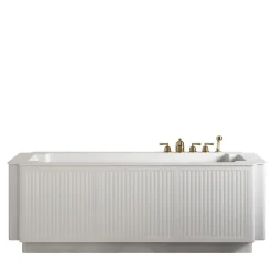 Vasca White Tec Plus The Thirties