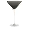Vatussi Fumé Martini Glass