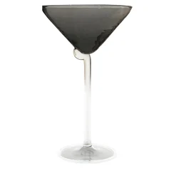 Vatussi Fumé Martini Glass