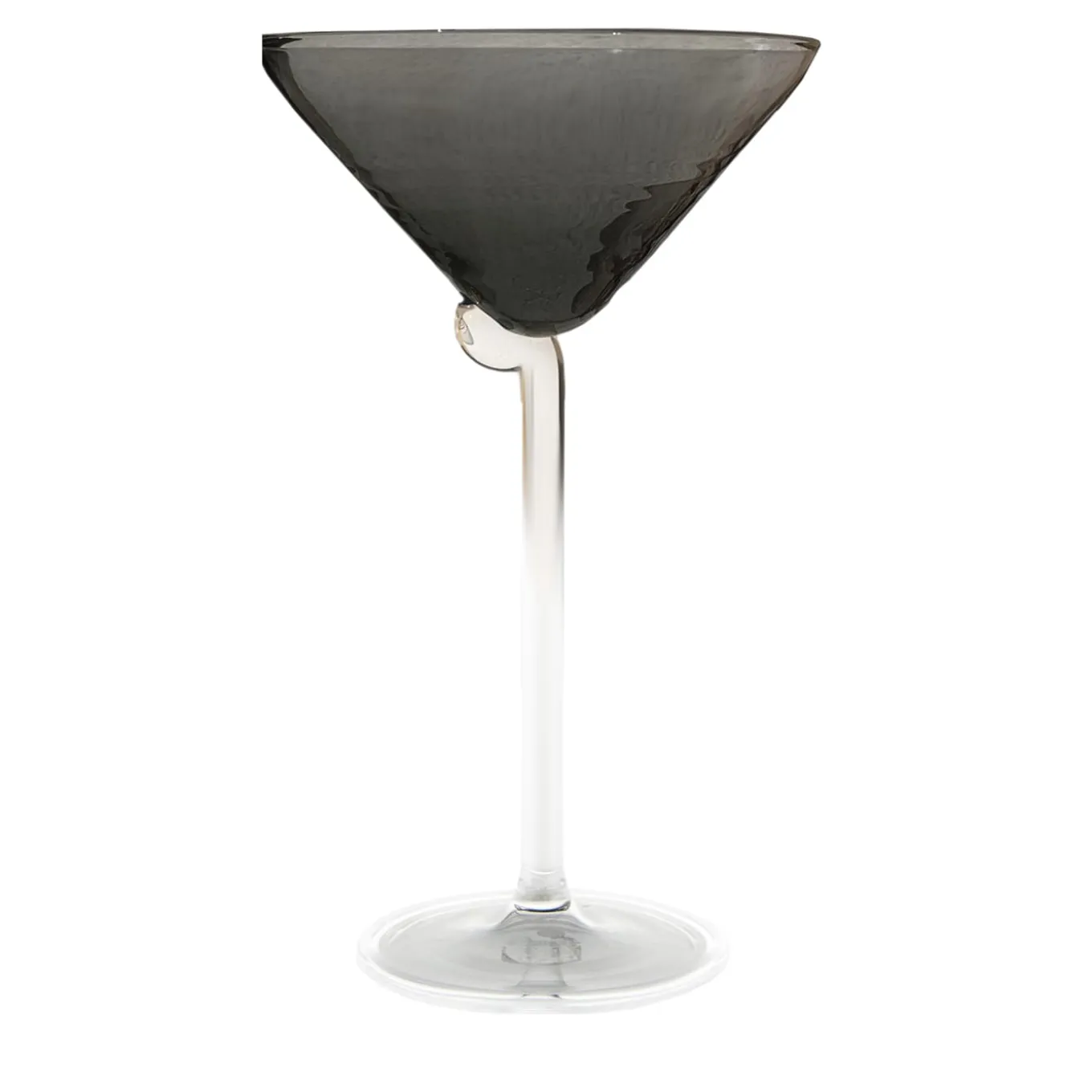 Vatussi Fumé Martini Glass