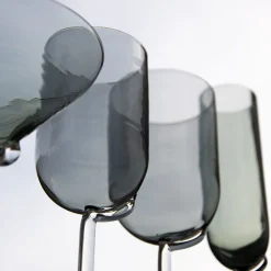 Vatussi Fumé Martini Glass