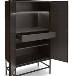 Vega Bar Cabinet by Dainellistudio