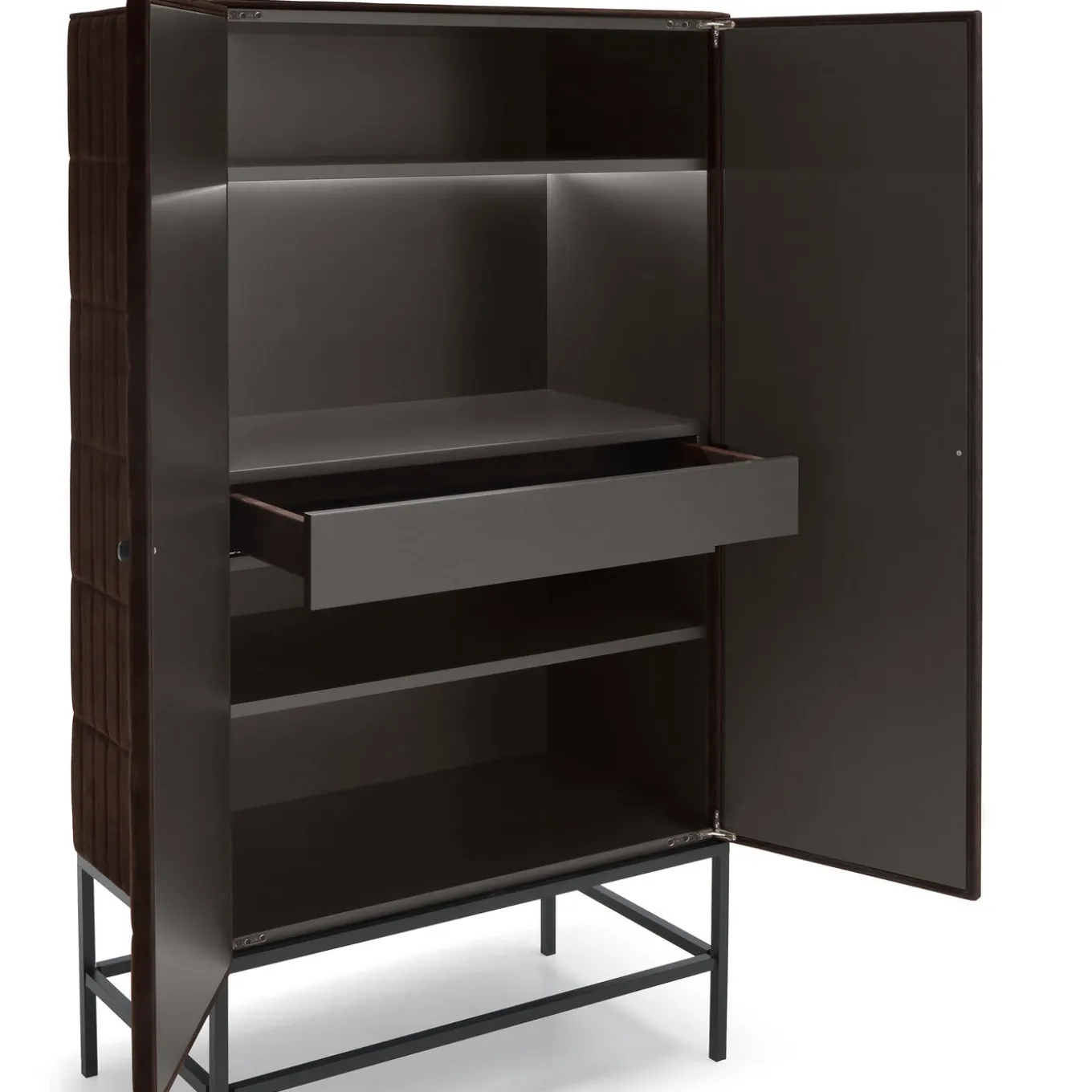 Vega Bar Cabinet by Dainellistudio