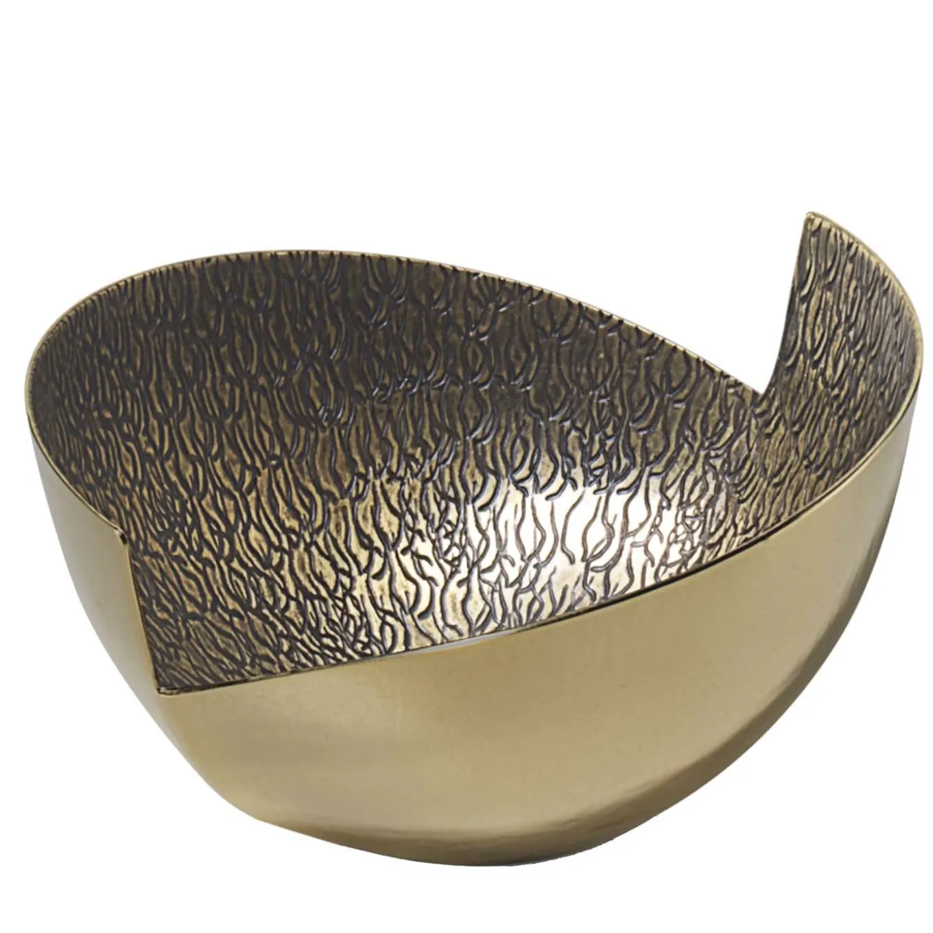 Vela Votive Bowl