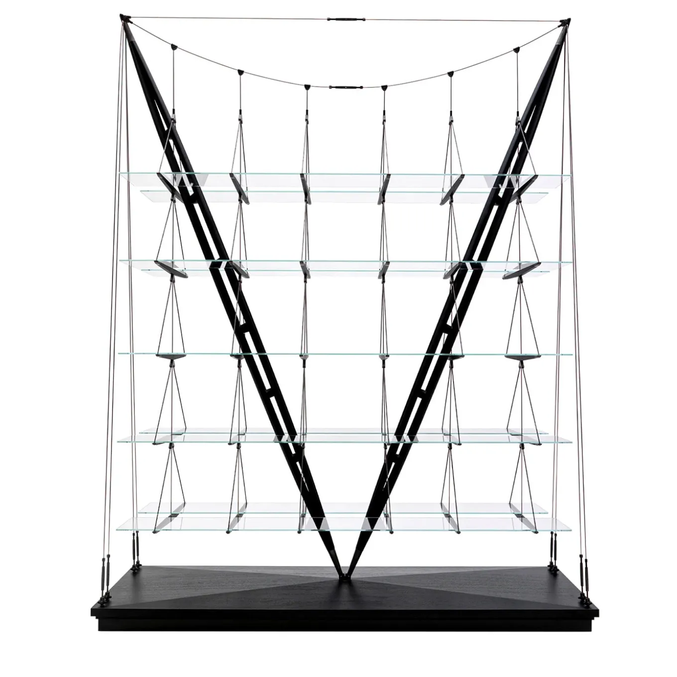 Veliero by Franco Albini