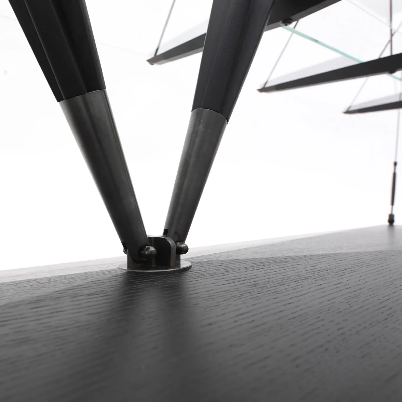 Veliero by Franco Albini