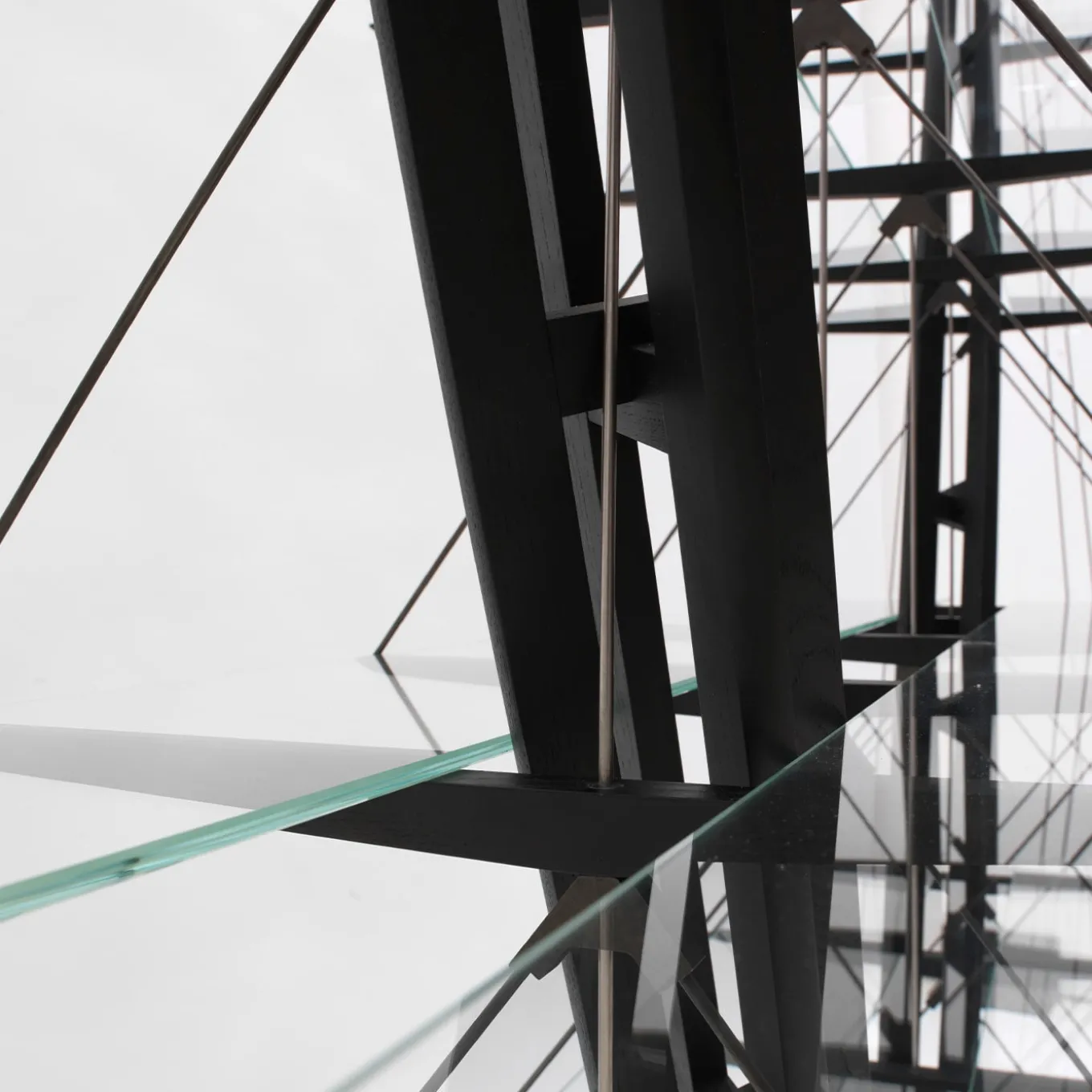 Veliero by Franco Albini