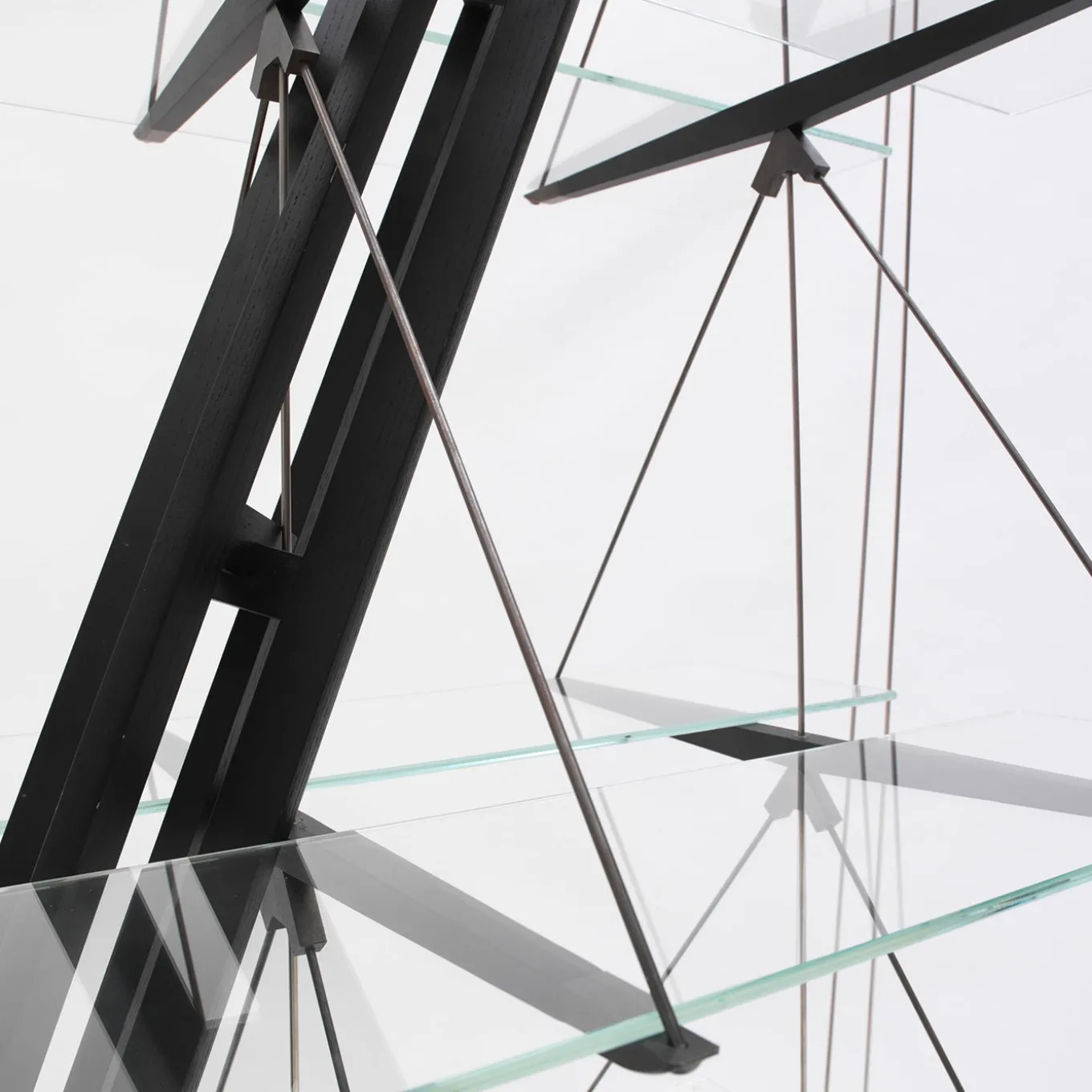 Veliero by Franco Albini