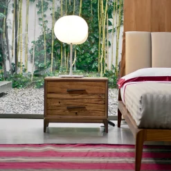 Velo bedside table #1