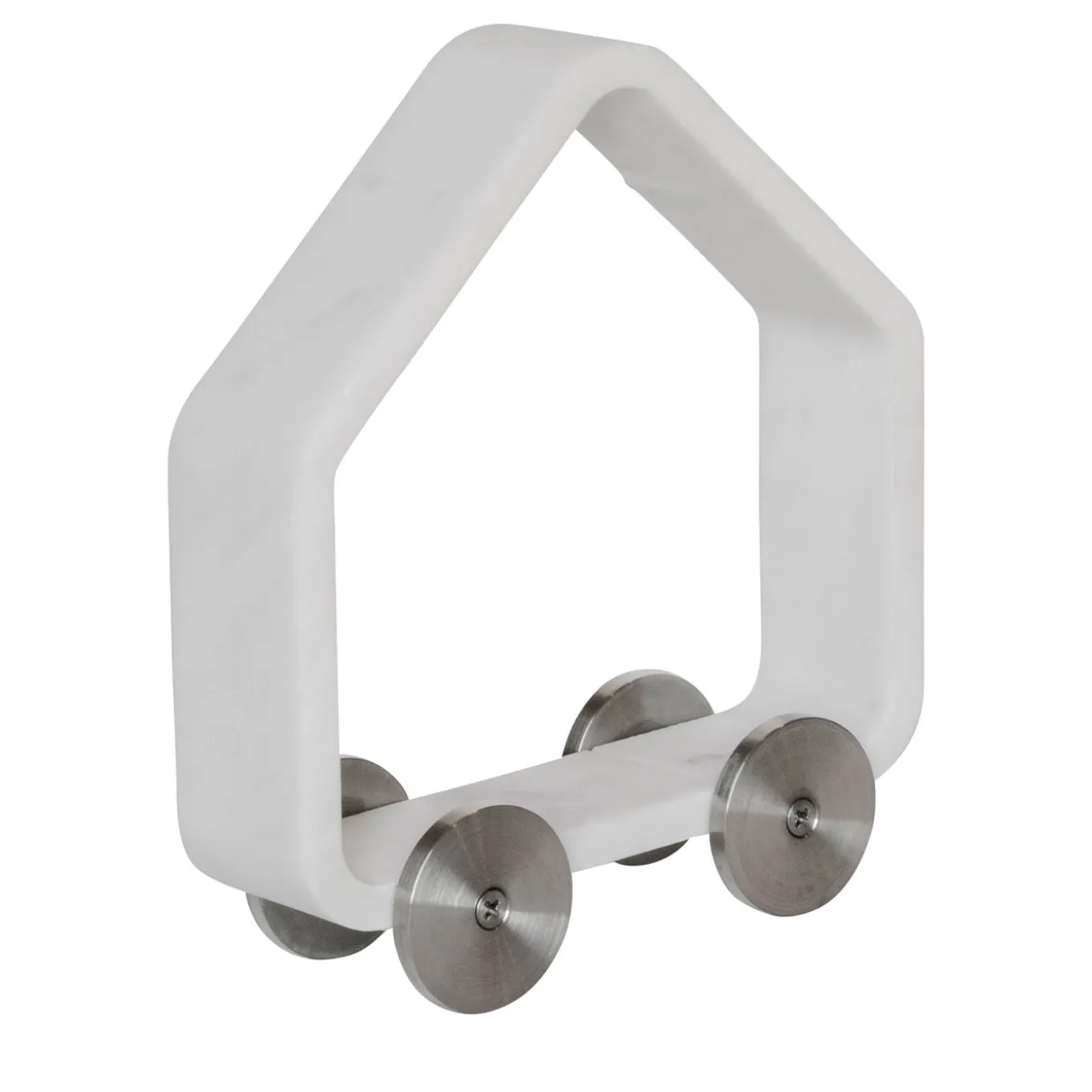 Velocimano 3 Sculpture