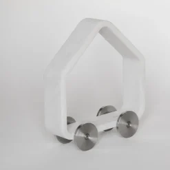 Velocimano 3 Sculpture