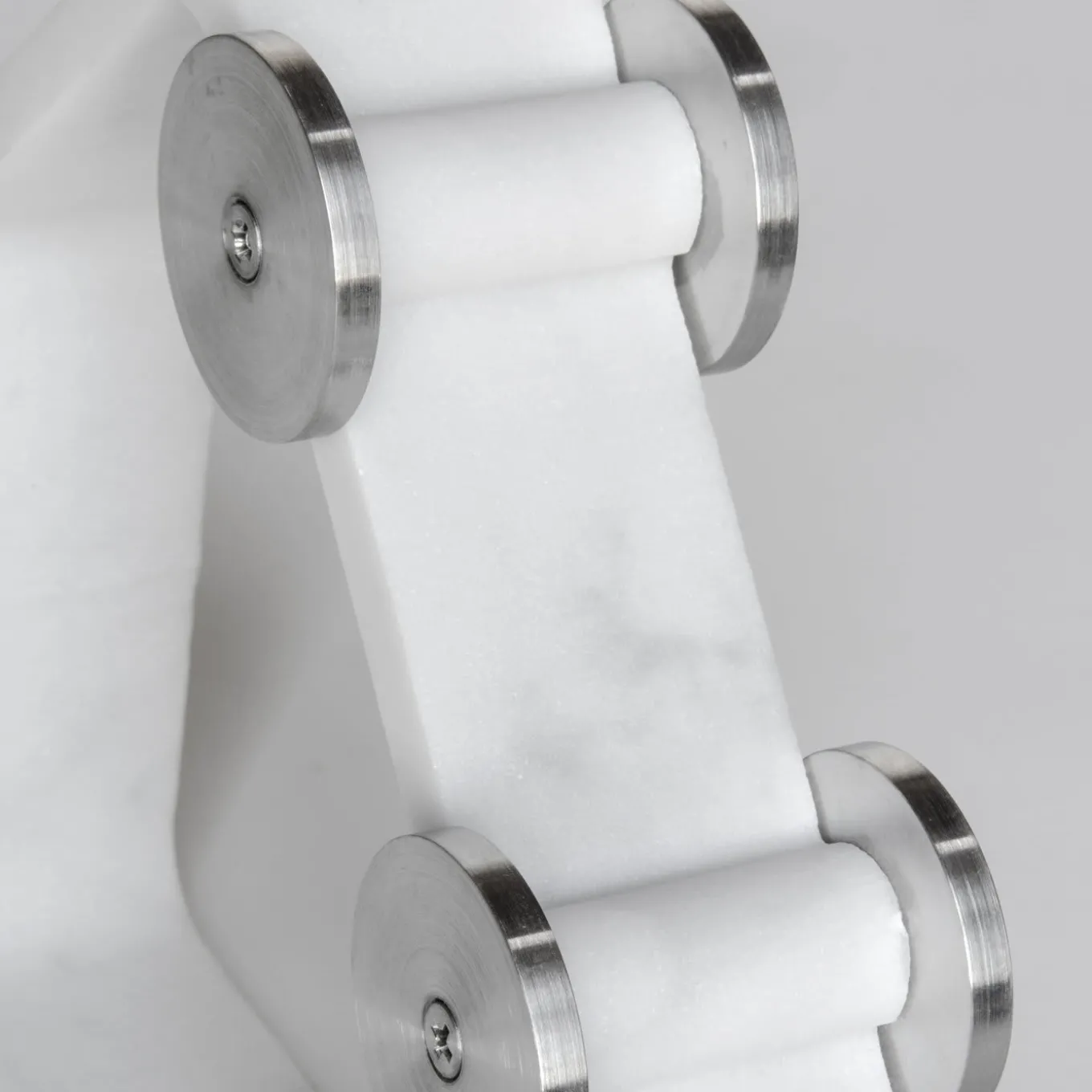 Velocimano 3 Sculpture