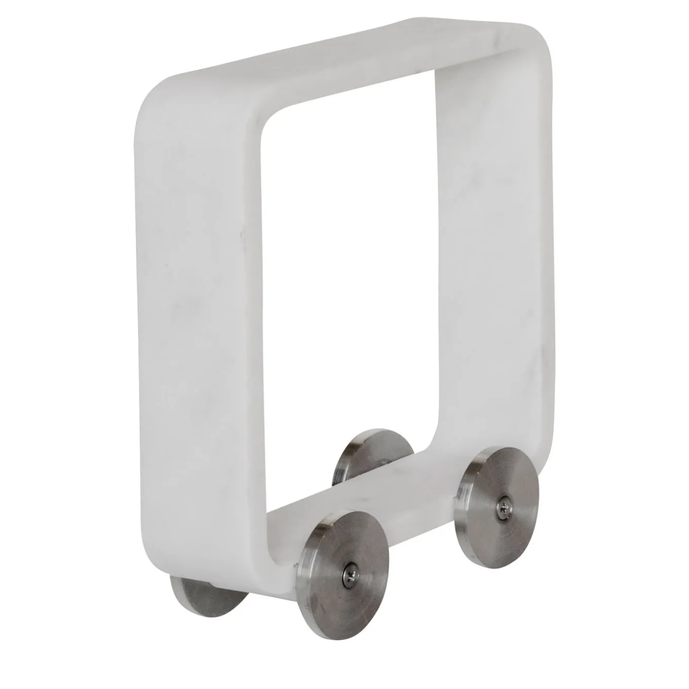 Velocimano 5 Sculpture