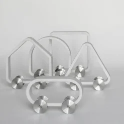 Velocimano 6 Sculpture