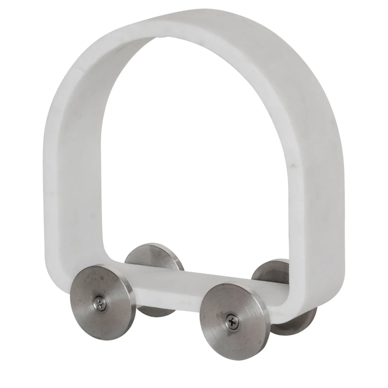 Velocimano 2 Sculpture