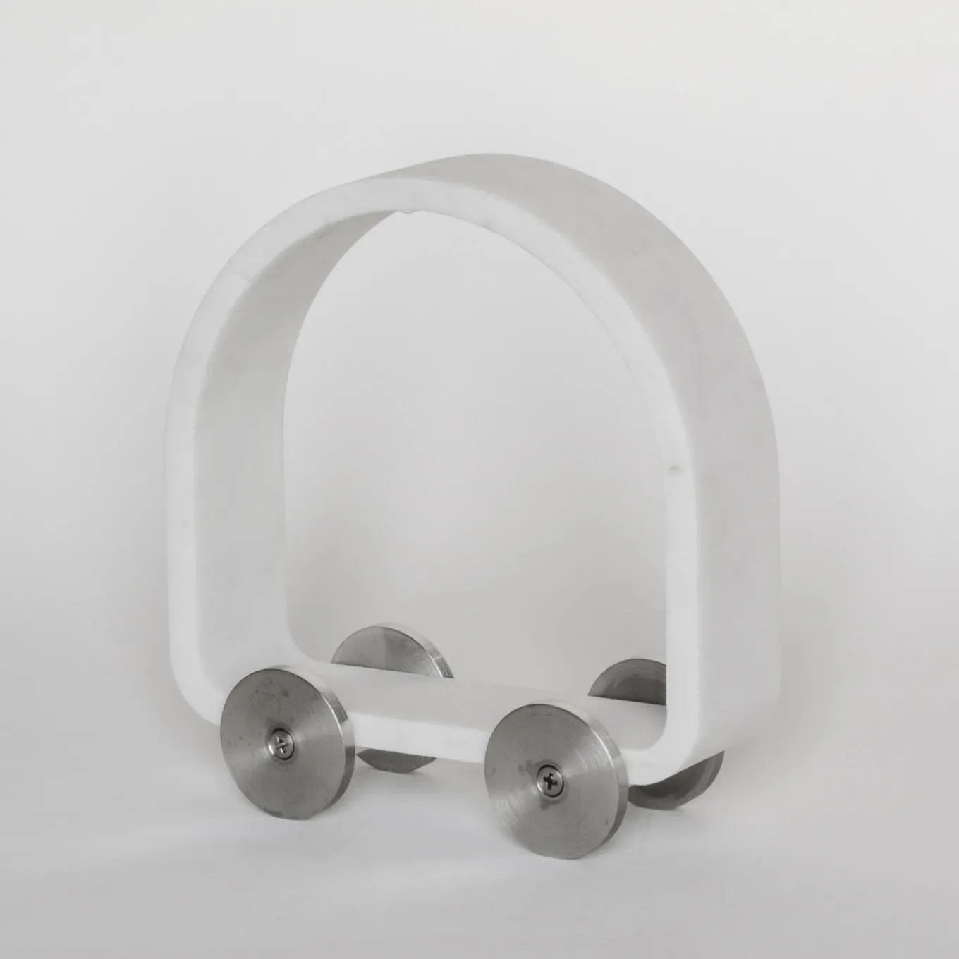 Velocimano 2 Sculpture