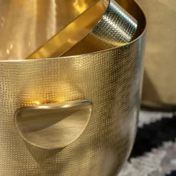 Velvet 1 Ice bucket