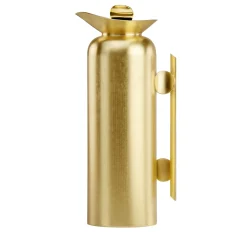 Velvet 1 Thermal pitcher with screw cap