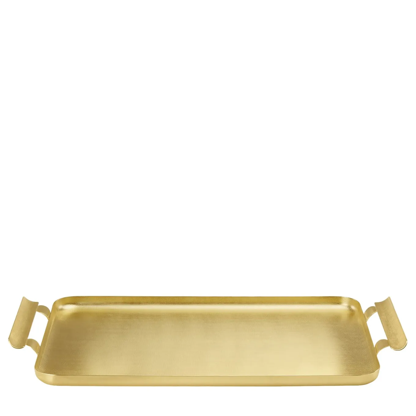 Velvet 1 tray with handles
