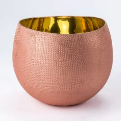 Velvet Rosa Drink & Tray Set