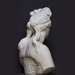 Venere Capitolina Bust
