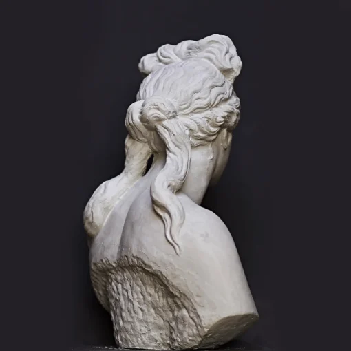 Venere Capitolina Bust