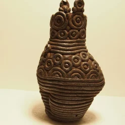 Venere Ceramic Sculpture #3